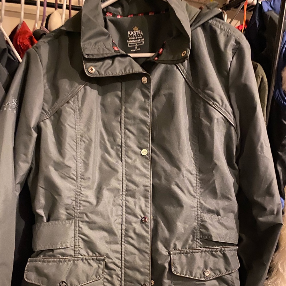 Kastel Jacket